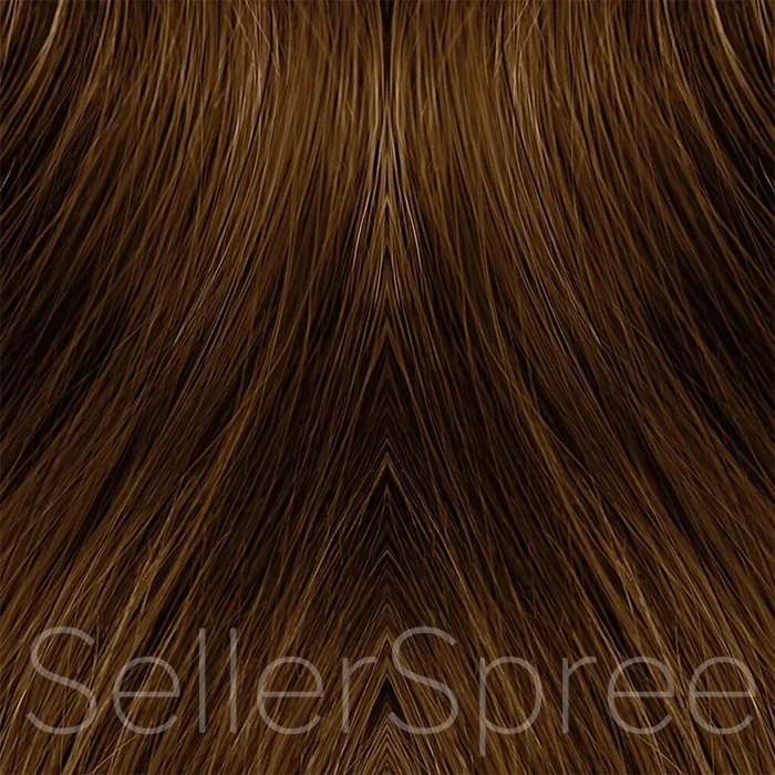 Keratin Complex Kerabrilliance Keratin-enhanced Demi-permanent Hair Color 4.01/4na Medium Natural Ash Brown 3.4oz 100ml | SellerSpree