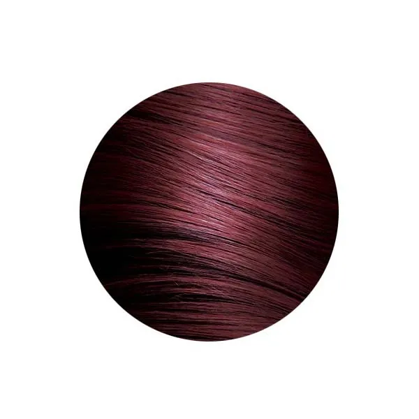 Keratin Complex KeraBrilliance Keratin-Enhanced Demi-Permanent Hair Color 4.5/4Rv Medium Mahogany Brown 3.4 Ounce 100 Milliliters | SellerSpree