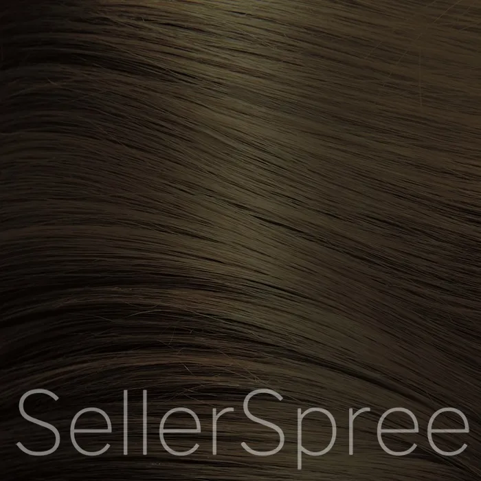Keratin Complex Kerabrilliance Keratin-enhanced Demi-permanent Hair Color 4.7/4gn Medium Matte Brown 3.4oz 100ml | SellerSpree