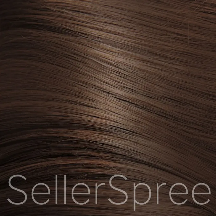 Keratin Complex Kerabrilliance Keratin-enhanced Demi-permanent Hair Color 5.3/5g Light Golden Brown 3.4oz 100ml | SellerSpree