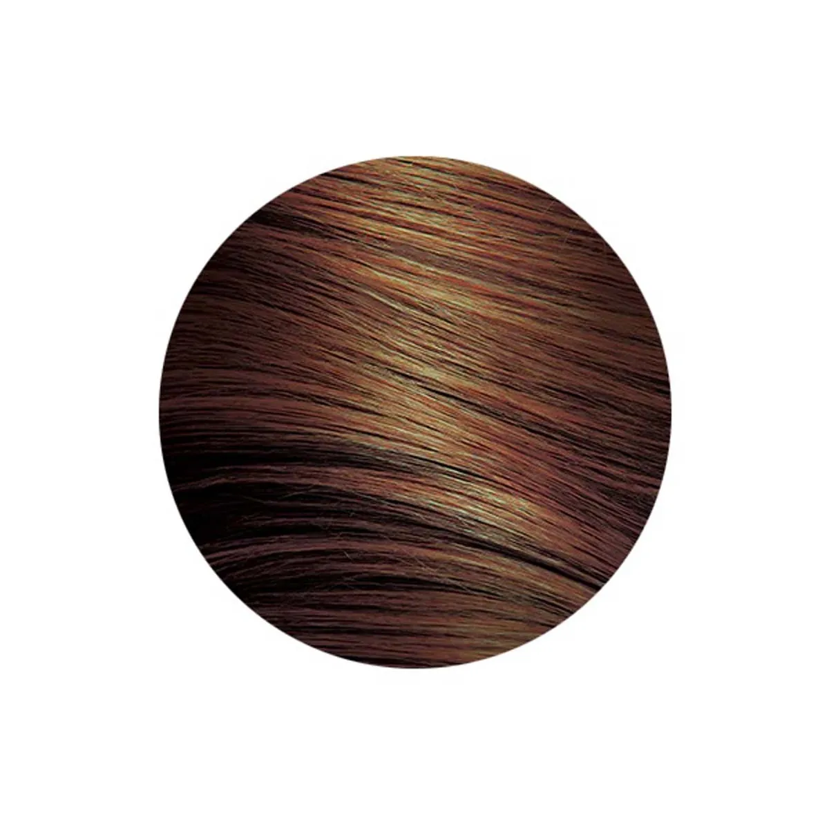 Keratin Complex KeraBrilliance Keratin-Enhanced Demi-Permanent Hair Color 5.45/5CRv Light Copper Mahogany Brown 3.4 Ounce 100 Milliliters | SellerSpree