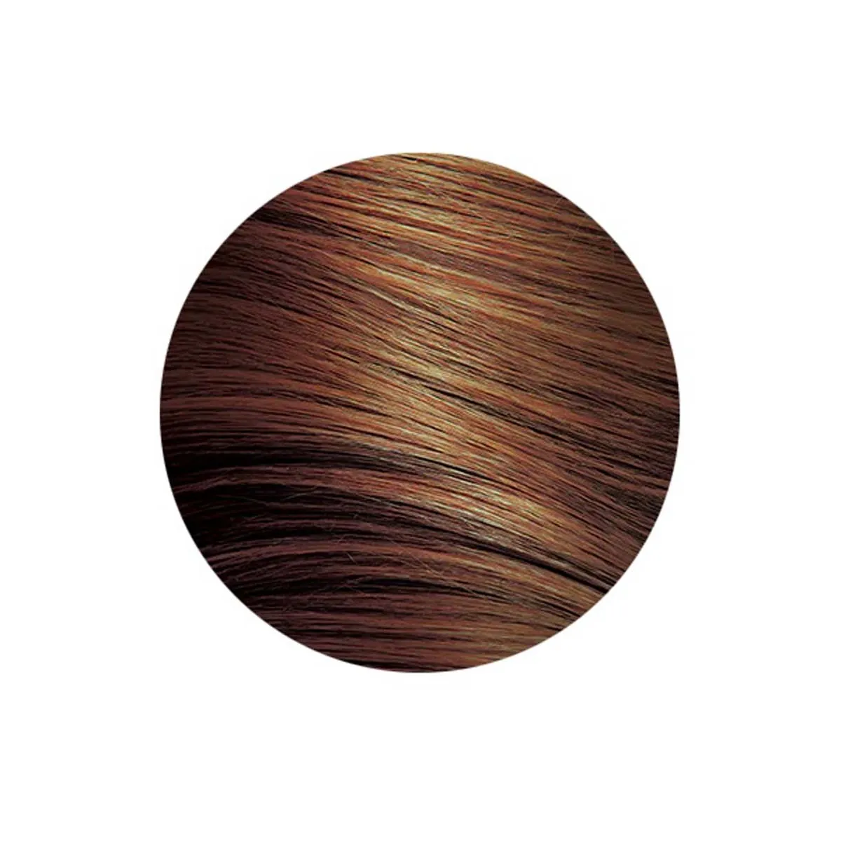 Keratin Complex KeraBrilliance Keratin-Enhanced Demi-Permanent Hair Color 6.45/6CRv Dark Copper Mahogany Blonde 3.4 Ounce 100 Milliliters | SellerSpree