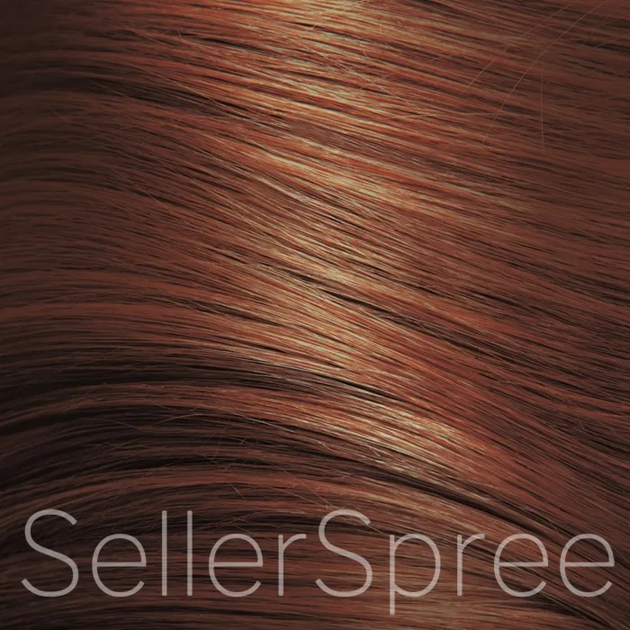 Keratin Complex Kerabrilliance Keratin-enhanced Demi-permanent Hair Color 6.4/6c Dark Copper Blonde 3.4oz 100ml | SellerSpree