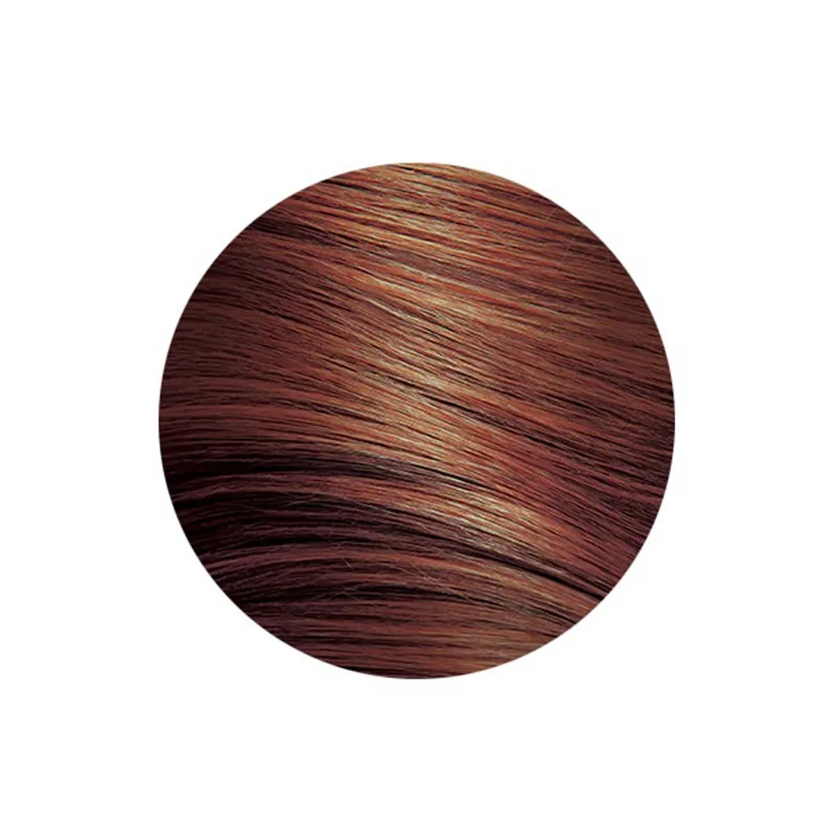 Keratin Complex KeraBrilliance Keratin-Enhanced Demi-Permanent Hair Color 6.4/6C Dark Copper Blonde 3.4 Ounce 100 Milliliters | SellerSpree