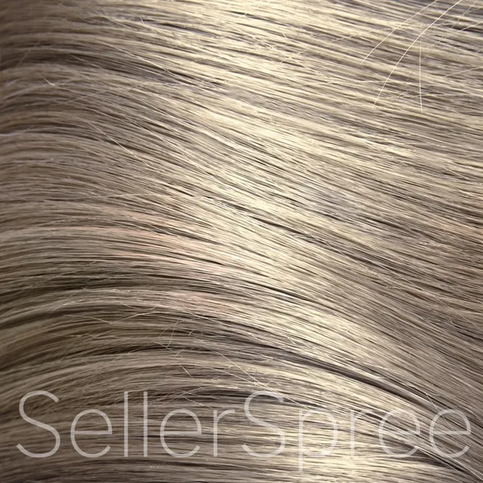 Keratin Complex Kerabrilliance Keratin-enhanced Demi-permanent Hair Color 7.01/7na Medium Natural Ash Blonde 3.4oz 100ml | SellerSpree