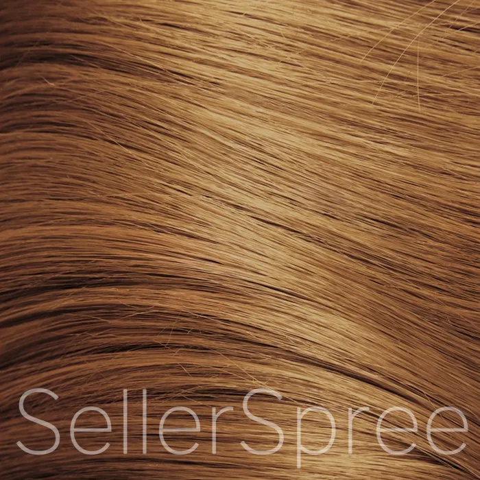 Keratin Complex Kerabrilliance Keratin-enhanced Demi-permanent Hair Color 7.03/7ng Medium Natural Golden Blonde 3.4oz 100ml | SellerSpree