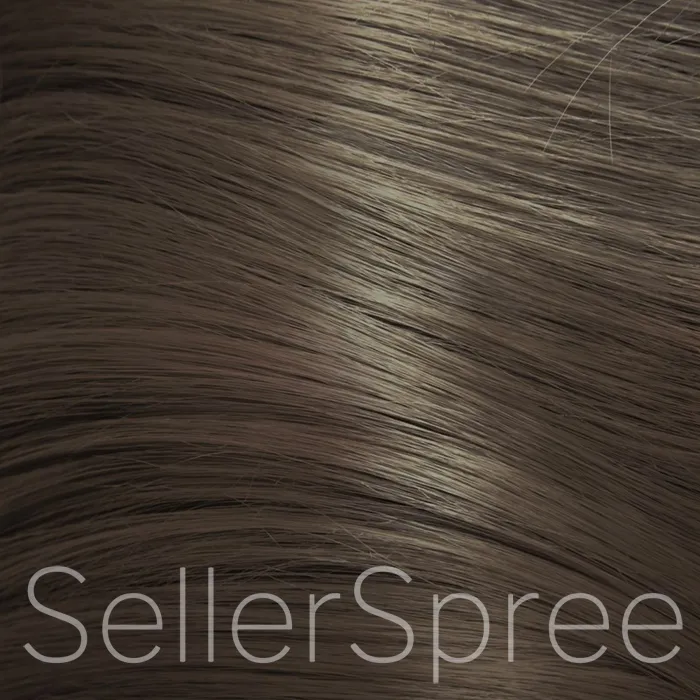 Keratin Complex Kerabrilliance Keratin-enhanced Demi-permanent Hair Color 7.1/7a Medium Ash Blonde 3.4oz 100ml | SellerSpree
