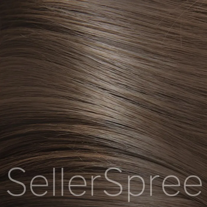Keratin Complex Kerabrilliance Keratin-enhanced Demi-permanent Hair Color 7.23/7vg Medium Violet Golden Blonde 3.4oz 100ml | SellerSpree