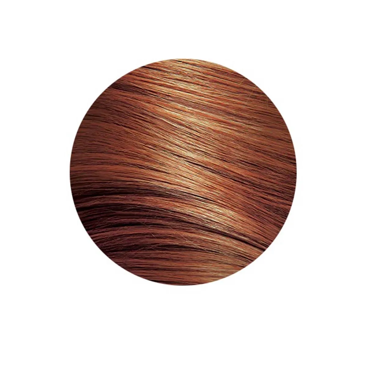 Keratin Complex KeraBrilliance Keratin-Enhanced Demi-Permanent Hair Color 7.4/7C Medium Copper Blonde 3.4 Ounce 100 Milliliters | SellerSpree