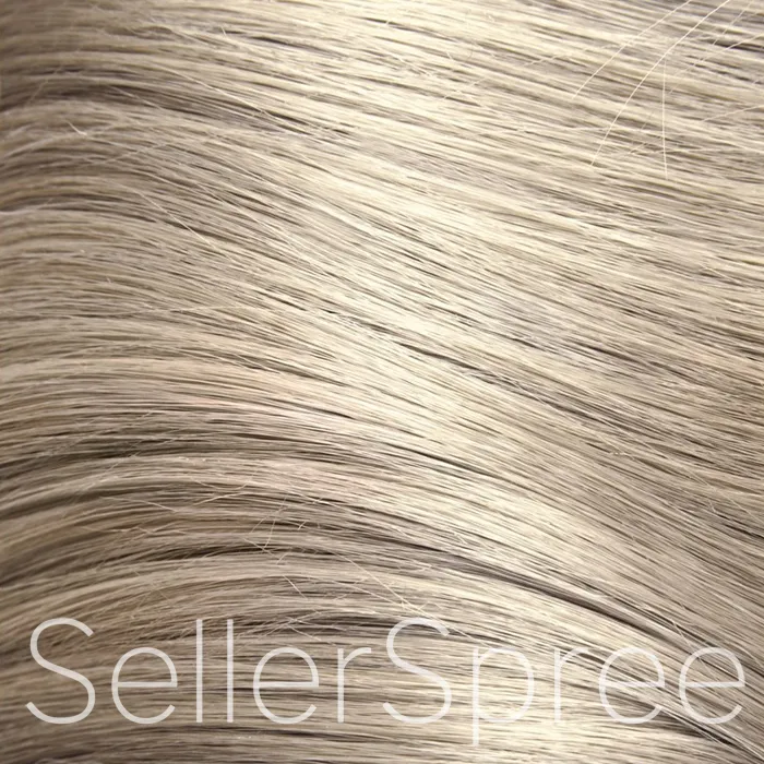 Keratin Complex Kerabrilliance Keratin-enhanced Demi-permanent Hair Color 8.01/8na Light Natural Ash Blonde 3.4oz 100ml | SellerSpree