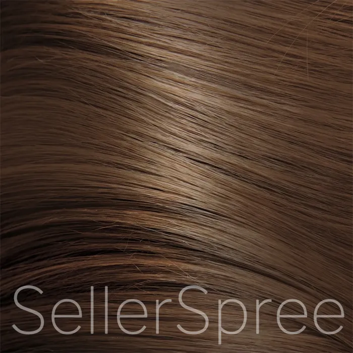 Keratin Complex Keraluminous 6.3/6g Dark Golden Blonde Keratin-enhanced Permanent Hair Color 3.4oz 100ml | SellerSpree