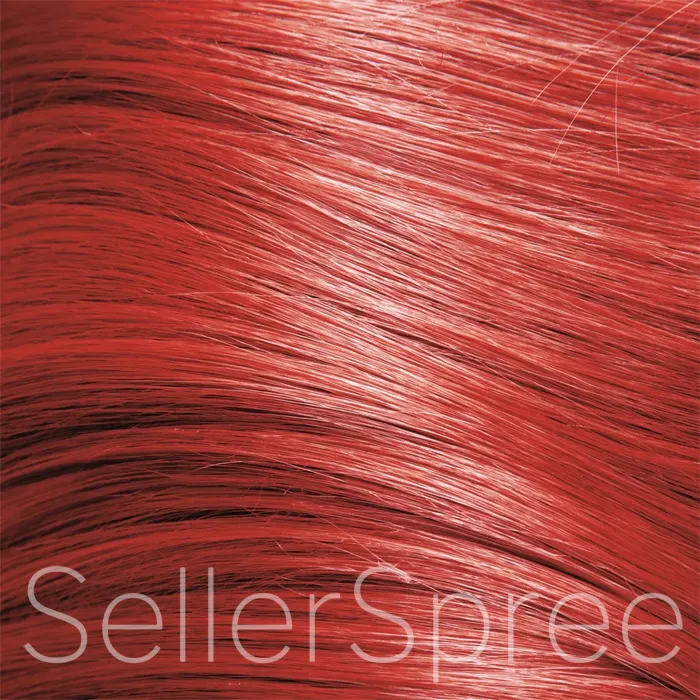 Keratin Complex Keraluminous .66/rr Intense Red Keratin-enhanced Permanent Hair Color 3.4oz 100ml | SellerSpree