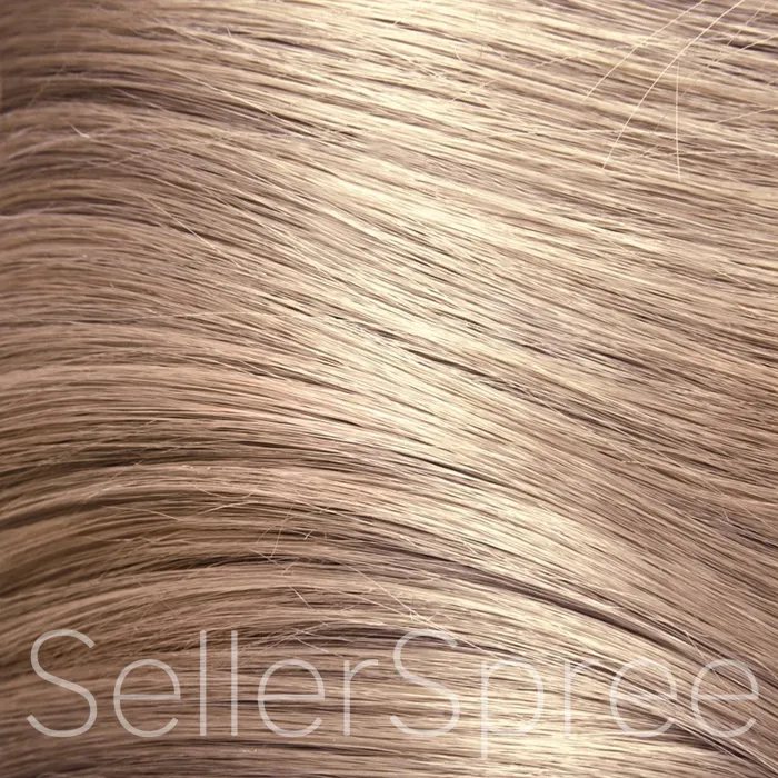 Keratin Complex Keraluminous 8.32/8gv Light Beige Blonde Keratin-enhanced Permanent Hair Color 3.4oz 100ml | SellerSpree