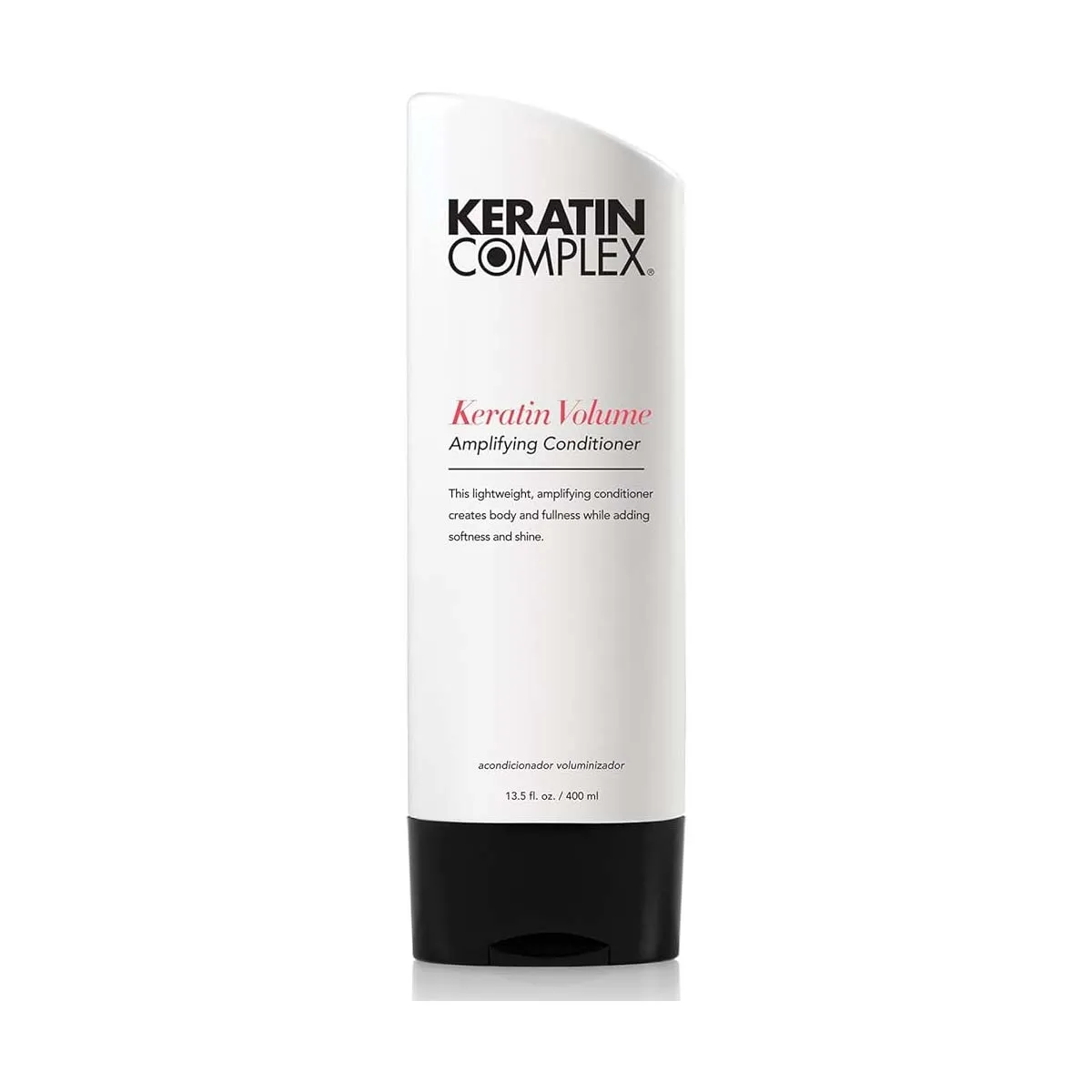 Keratin Complex Keratin Volume Amplifying Conditioner 13.5 Ounce 400 Gram | SellerSpree