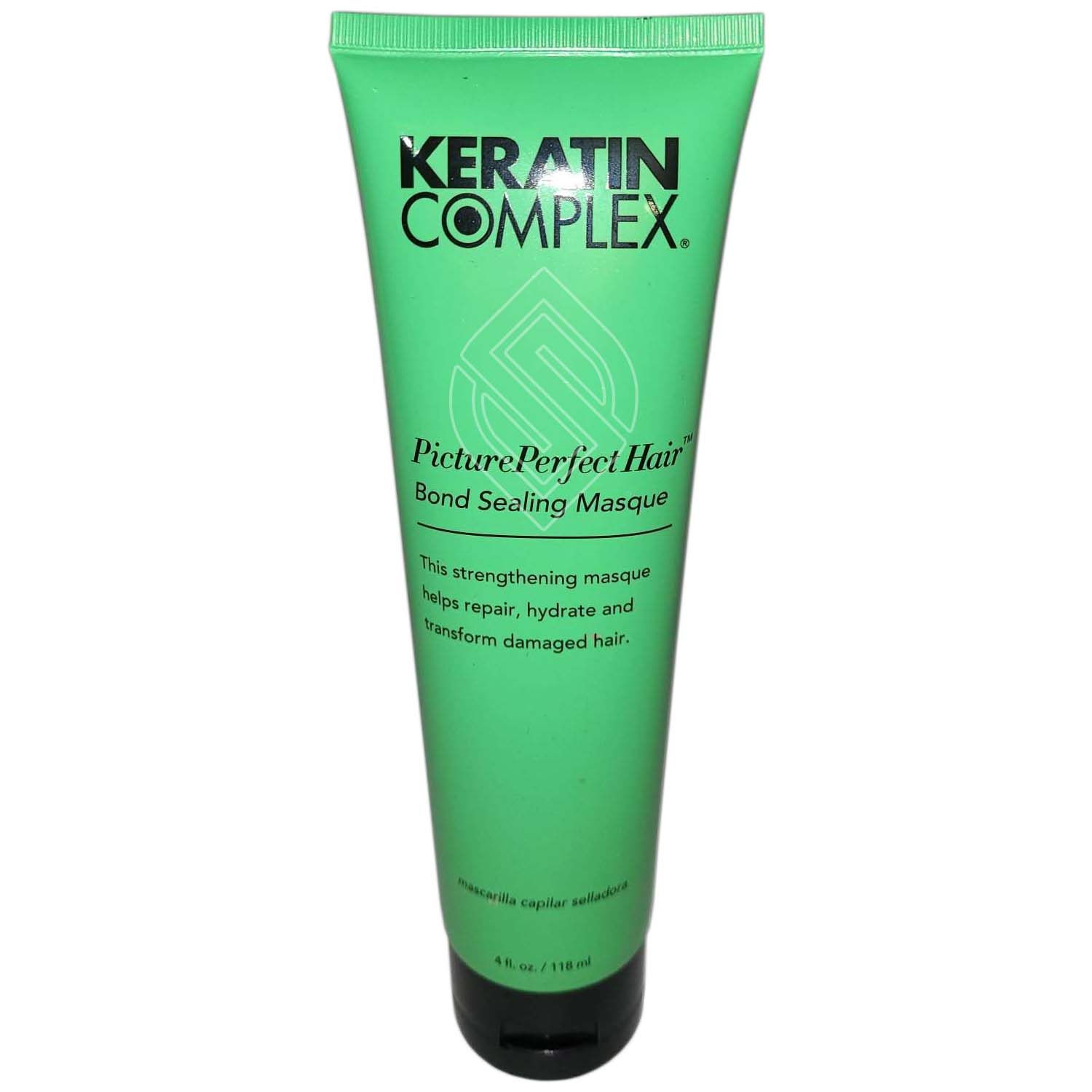 Keratin Complex PicturePerfect Hair Bond Sealing Masque 4 Ounce 118 Milliliters | SellerSpree