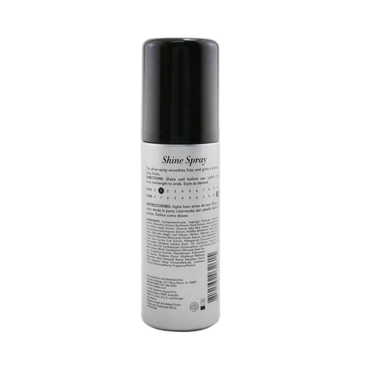 Keratin Complex Shine Spray 3 Ounce 89 Milliliters | SellerSpree