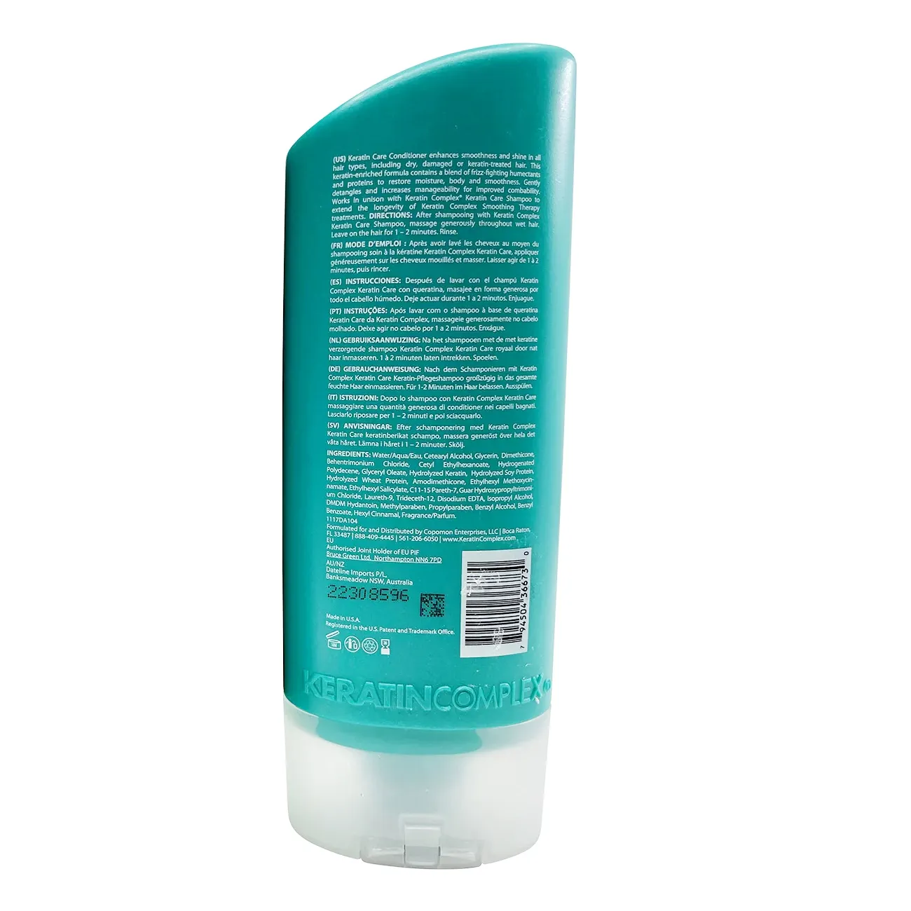 Keratin Complex Smoothing Therapy Keratin Care Conditioner 13.5 Ounce 673 Milliliters | SellerSpree