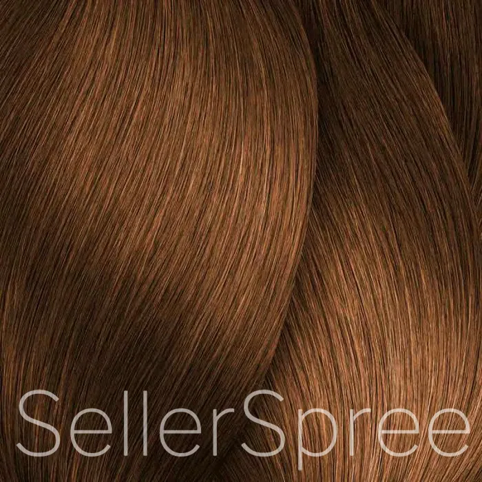 Keune Semi Color 8.38 Light Hazelnut Blonde High Shine Demi-permanent Hair Color 2oz 60ml | SellerSpree