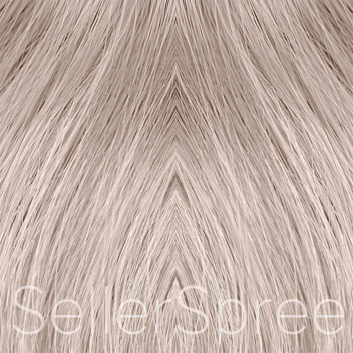 Keune Tinta Color 10.7 Lightest Violet Blonde Permanent Hair Color Sea Silk Protein Uv Protection 2oz 60ml | SellerSpree