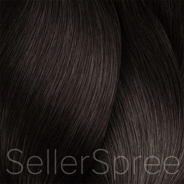 Keune Tinta Color 4.19 Medium Ash Green Brown Permanent Hair Color Sea Silk Protein Uv Protection 2oz 60ml | SellerSpree