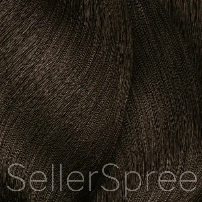 Keune Tinta Color 4.23 Medium Cocoa Brown Permanent Hair Color Silk Protein Uv Protection 2.1oz 60ml | SellerSpree