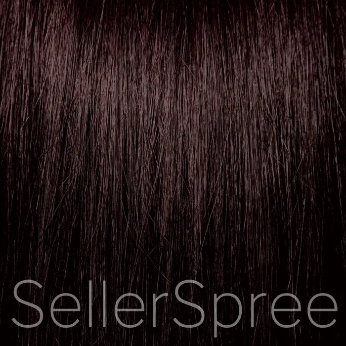 Keune Tinta Color 4.45 Medium Brown Copper Mahogany Permanent Hair Color Sea Silk Protein Uv Protection 2oz 60ml | SellerSpree