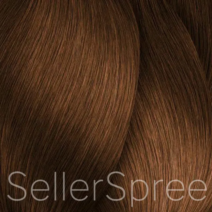Keune Tinta Color 7.38 Medium Golden Mocha Blonde Permanent Hair Color Sea Silk Protein Uv Protection 2oz 60ml | SellerSpree