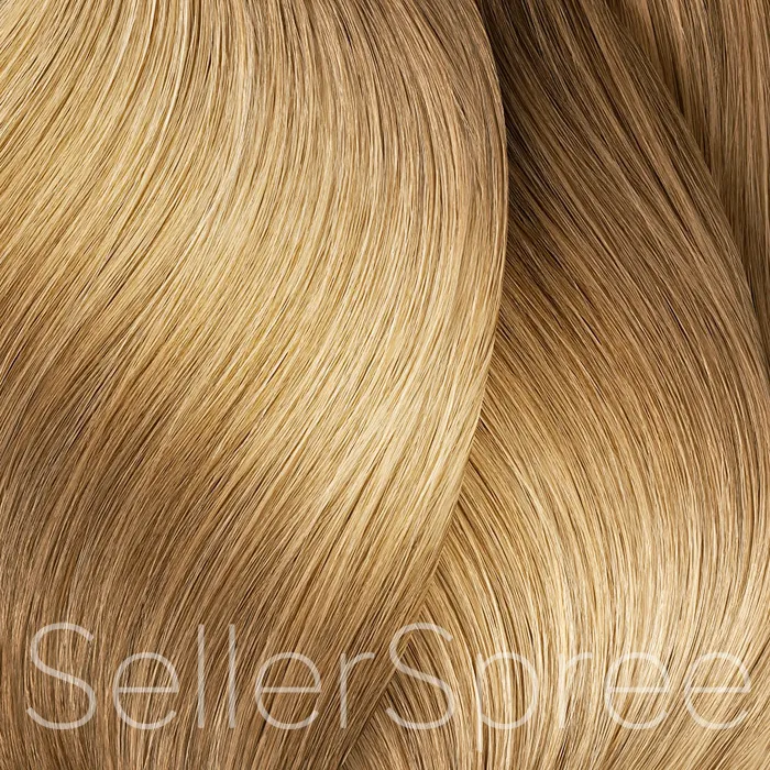 Keune Tinta Color 9.32 Very Light Beige Blonde Permanent Hair Color Silk Protein UV Protection 2.1 Ounce 60 Milliliters | SellerSpree