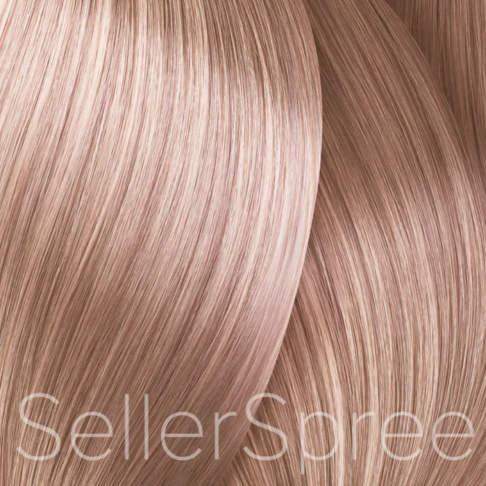 Keune Tinta Color 9.7 Very Light Violet Blonde Permanent Hair Color Silk Protein UV Protection 2.1 Ounce 60 Milliliters | SellerSpree