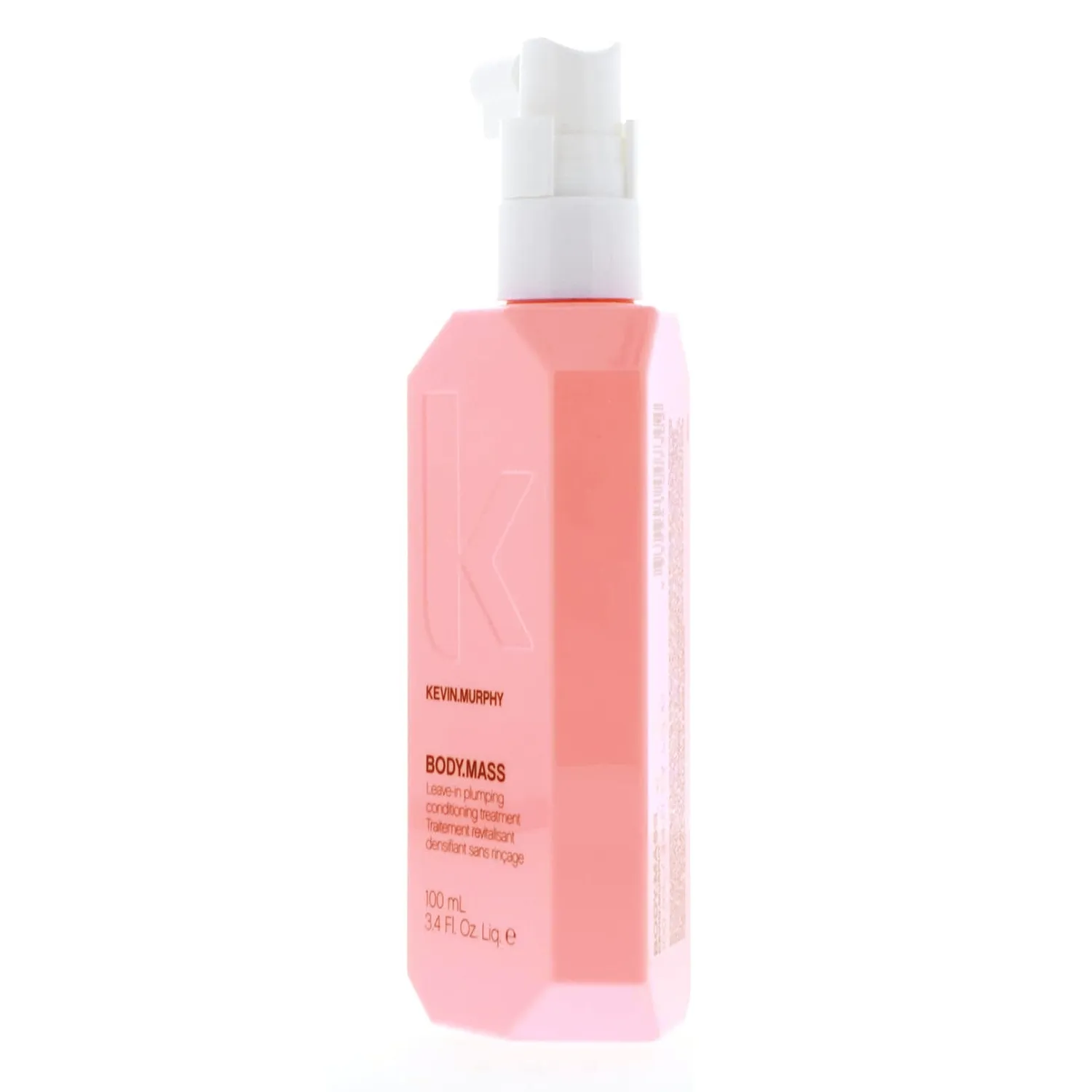 Kevin Murphy Body Mass Leave-In Plumping Conditioning Treatment 3.4 Ounce 100 Milliliters | SellerSpree