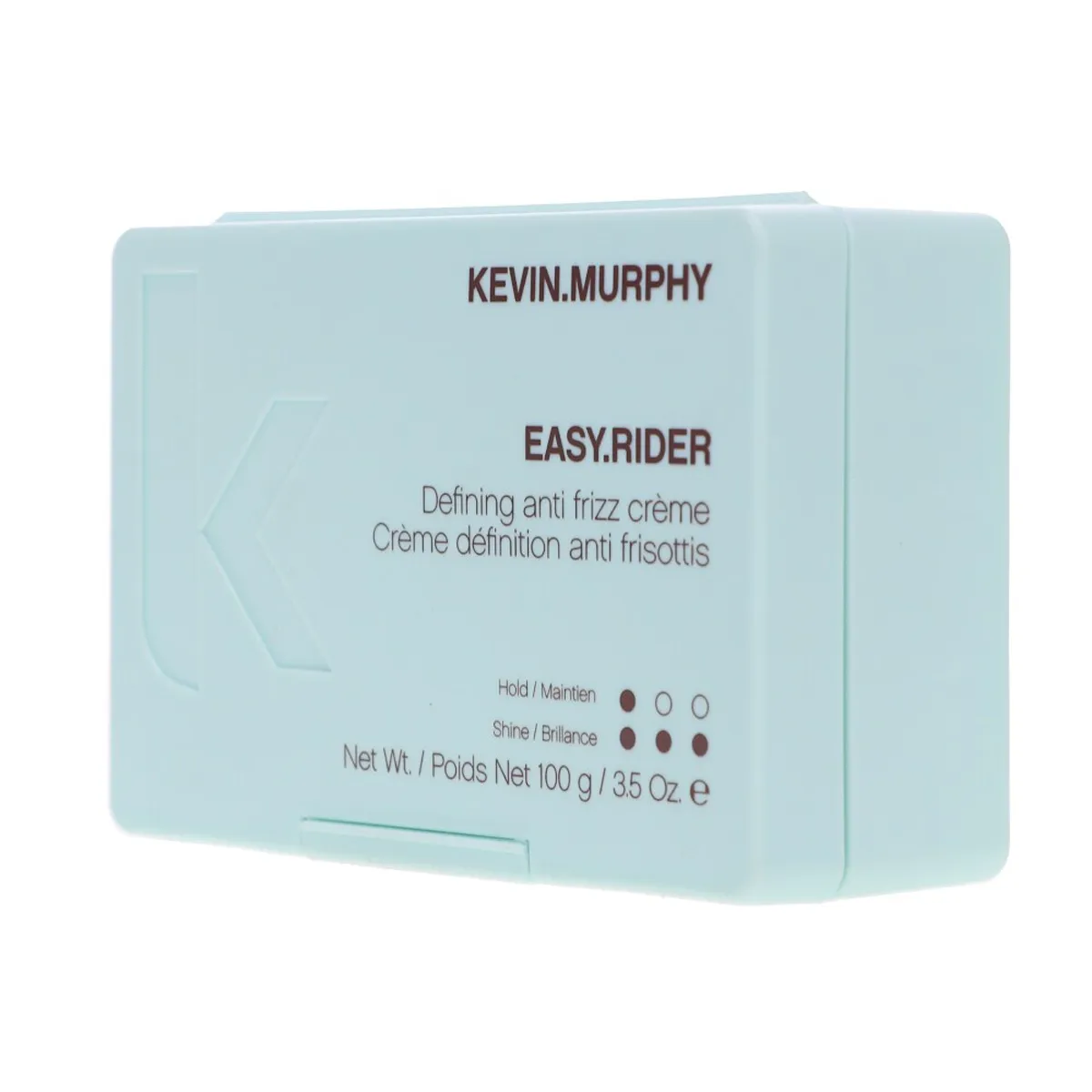 Kevin Murphy Easy Rider Defining Anti Frizz Creme 3.5 Ounce 100 Milliliters | SellerSpree