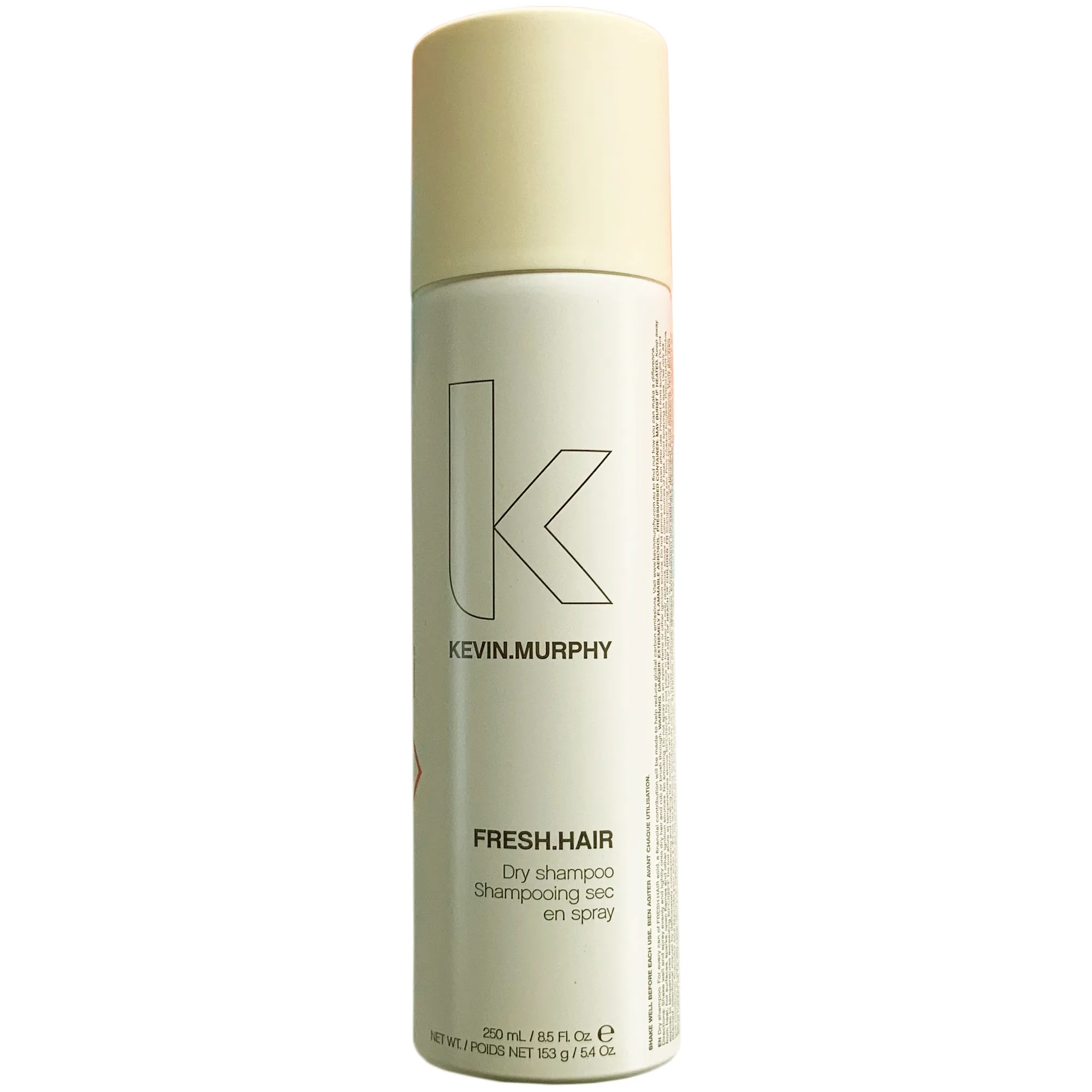 Kevin Murphy Fresh.Hair Dry Shampoo Spray 5.4 Ounce 153 Milliliters | SellerSpree