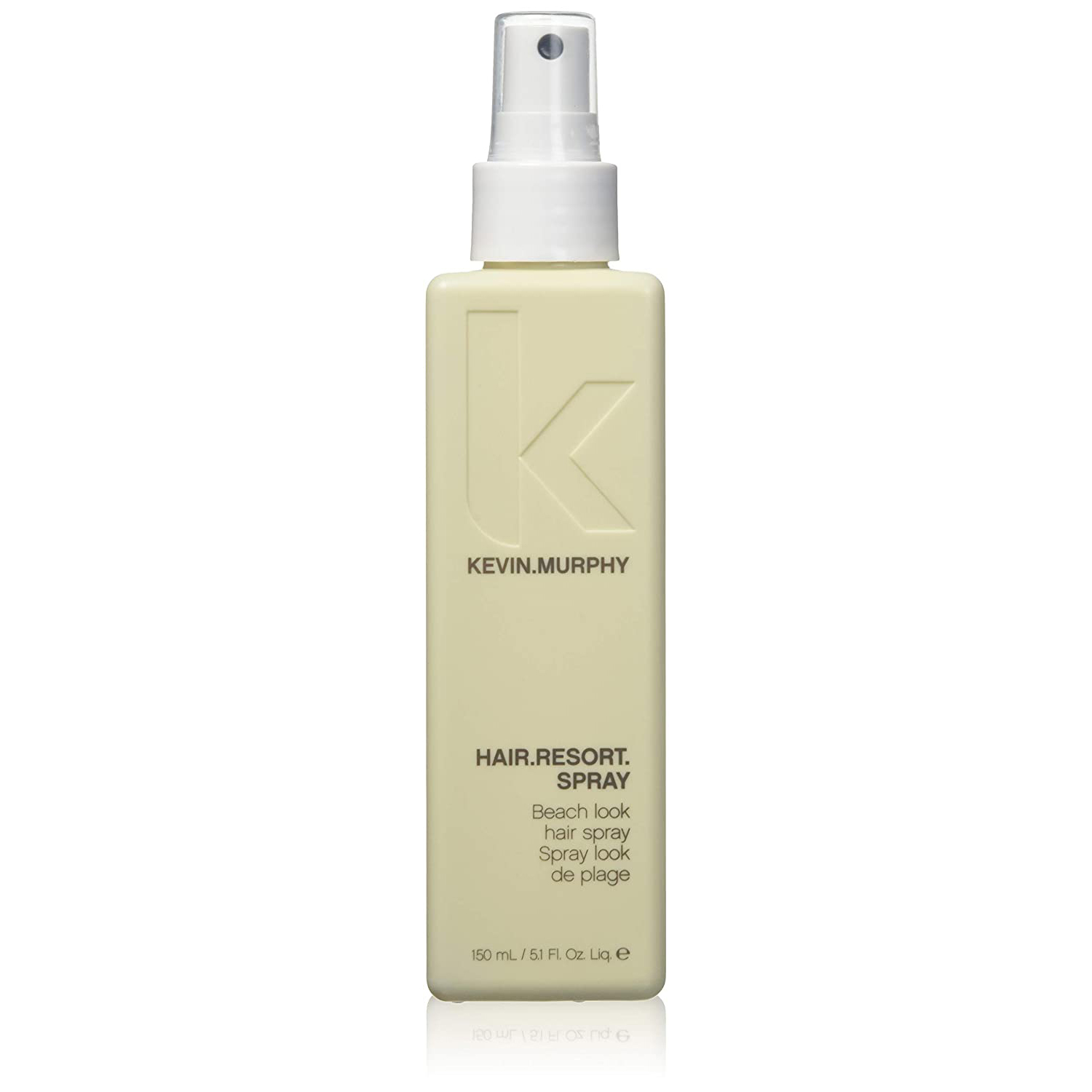 Kevin Murphy Hair.Resort Spray Beach Look Texture Spray 5.1 Ounce 150 Milliliters | SellerSpree
