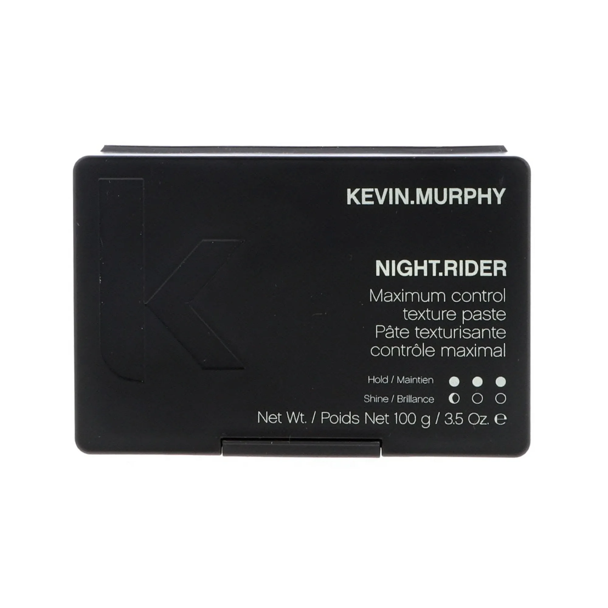 Kevin Murphy Night Rider Matte Texture Paste Firm Hold 3.5 Ounce 100 Milliliters | SellerSpree