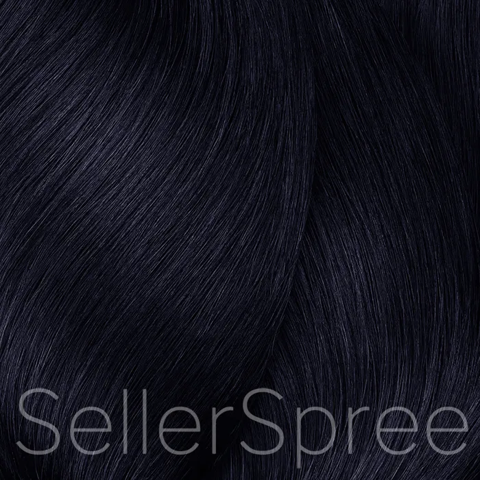 Londa Professional Londacolor Demi-permanent Cream Color 2/8 Black Pearl 2oz 60ml | SellerSpree