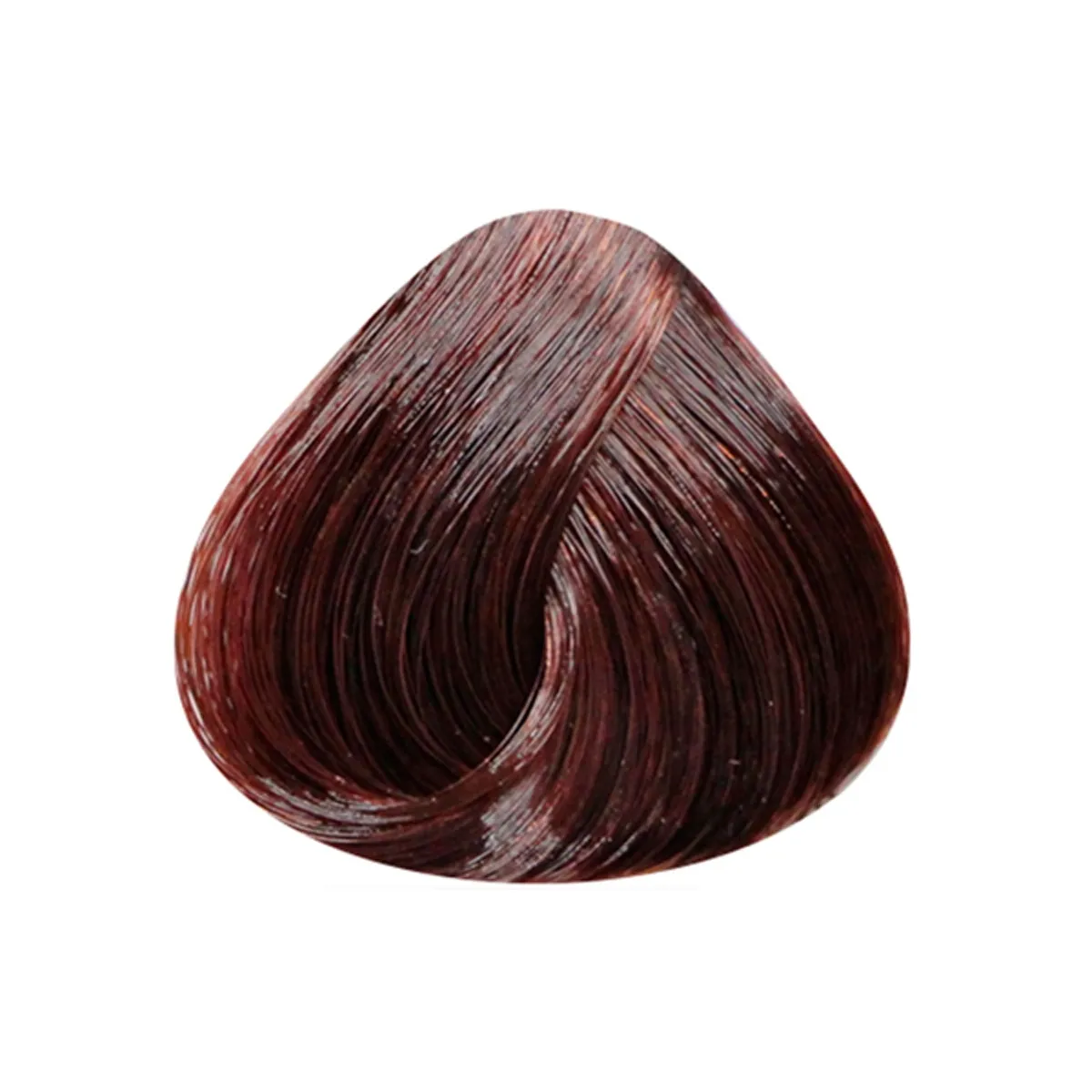 Londa Professional Londacolor Demi-Permanent Cream Color 5/56 Light Brown Mahogany Violet 2 Ounce 60 Milliliters | SellerSpree