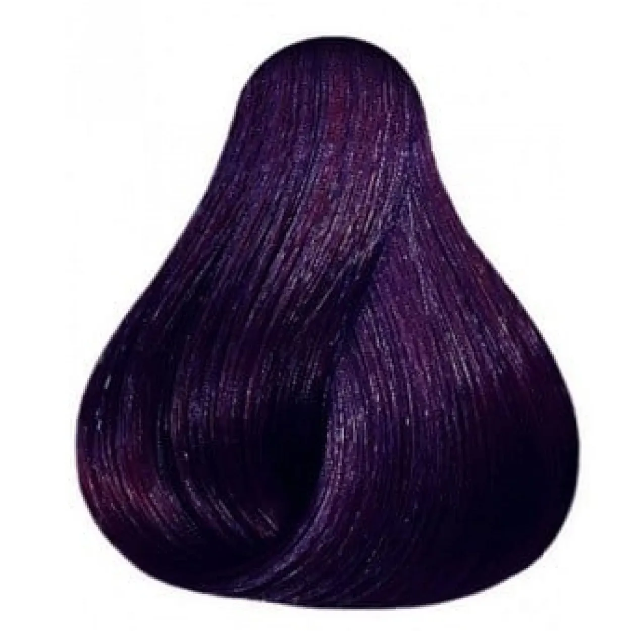 Londa Professional Londacolor Demi-Permanent Cream Color 5/66 Light Brown Extra Violet 2 Ounce 60 Milliliters | SellerSpree