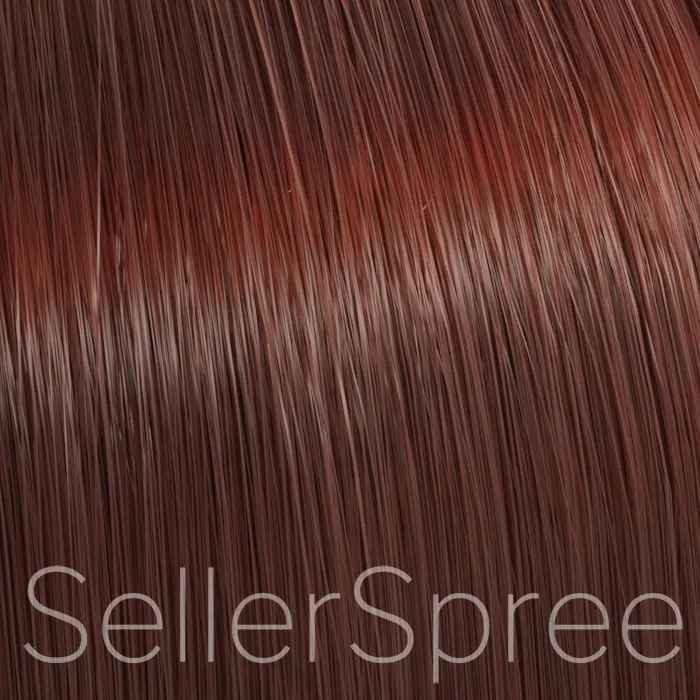 Londa Professional Londacolor Demi-permanent Cream Color 6/4 Dark Blonde Copper 2oz 60ml | SellerSpree