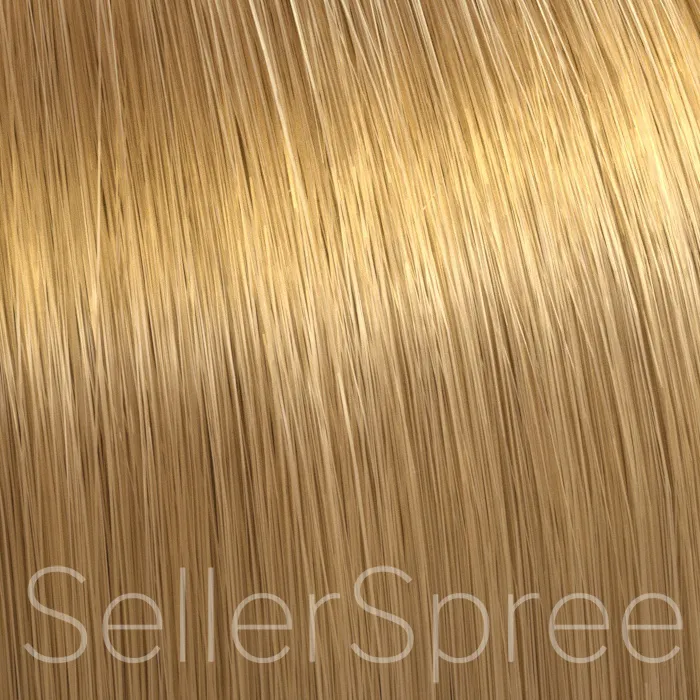 Londa Professional Londacolor Demi-permanent Cream Color 9/73 Lightest Blonde Brown Gold 2oz 60ml | SellerSpree