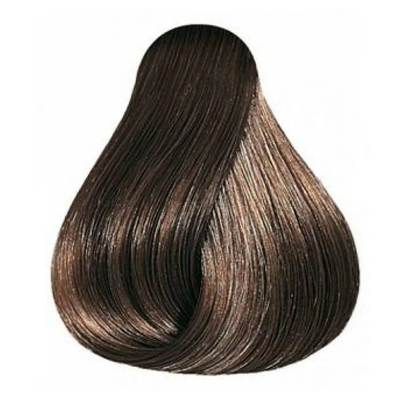 Londa Professional Londacolor Demi-Permanent Extra Coverage 7/07 Blonde Natural Brown Cream Color 2 Ounce 60 Milliliters | SellerSpree