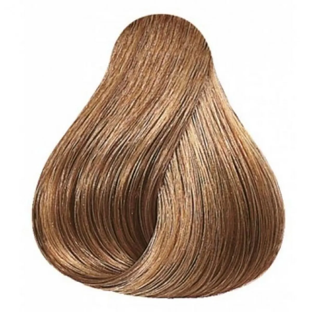 Londa Professional Londacolor Demi-Permanent Extra Coverage 8/07 Light Blonde Natural Brown Cream Color 2 Ounce 60 Milliliters | SellerSpree