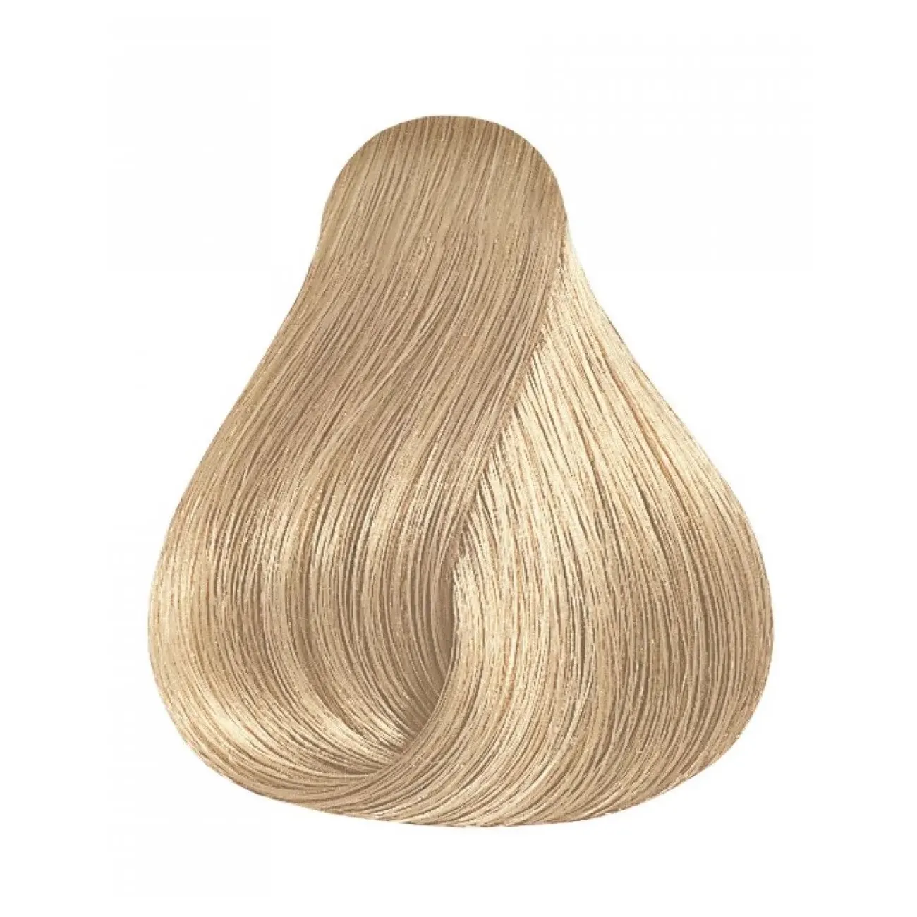 Londa Professional Londacolor Permanent Cream 10/1 Very Blonde Ash 2 Ounce 60 Milliliters | SellerSpree