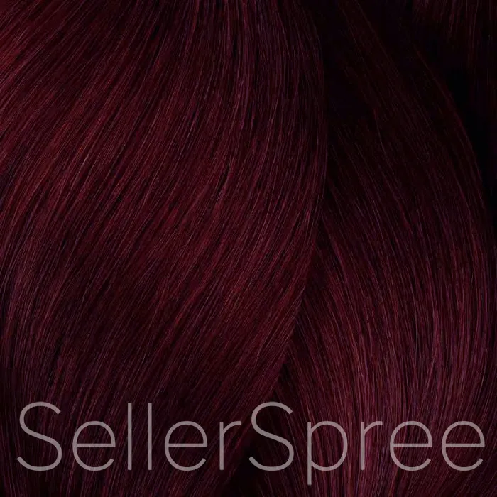 Londa Professional Londacolor Permanent Cream 4/6 Medium Violet Brown 2oz 60ml | SellerSpree