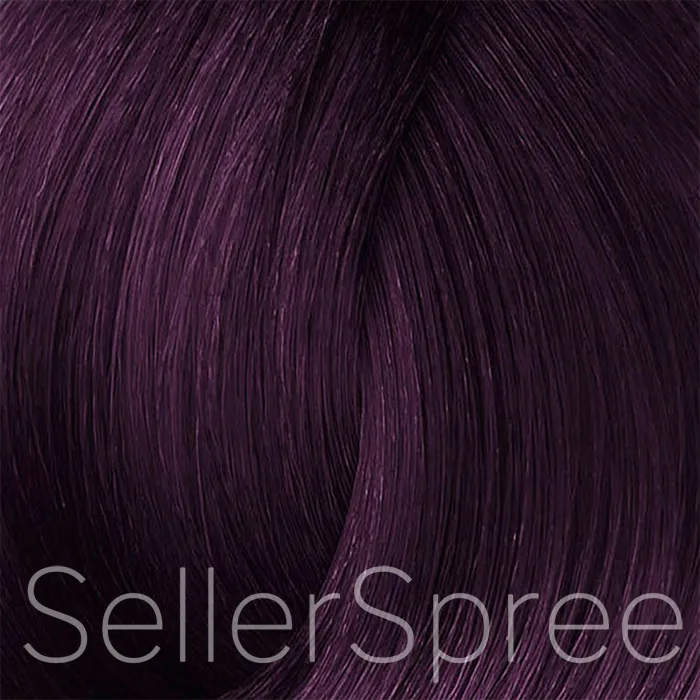 Londa Professional Londacolor Permanent Cream Color 3/6 Dark Brown Violet 2oz 60ml | SellerSpree