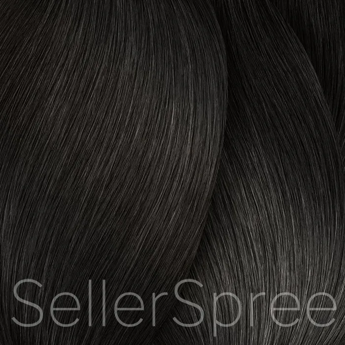 Loreal Professionel Paris Inoa 5.11/5bb Light Brown Extra Ash Ods2 Ammonia-free Permanent 2.1oz 60g | SellerSpree