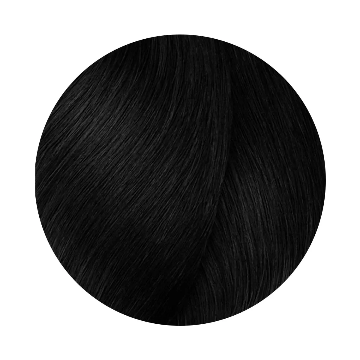 Loreal Professionnel Paris Dia Color #1 Black Demi-Permanent Gloss Hair Color Euro=1/1N 2 Ounce 60 Milliliters | SellerSpree