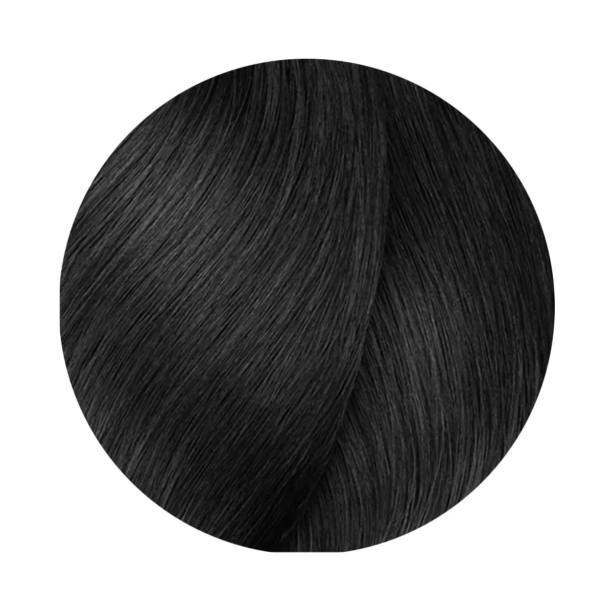 Loreal Professionnel Paris Dia Color #3 Dark Brown Demi-Permanent Gloss Hair Color Euro=3/3N 2 Ounce 60 Milliliters | SellerSpree