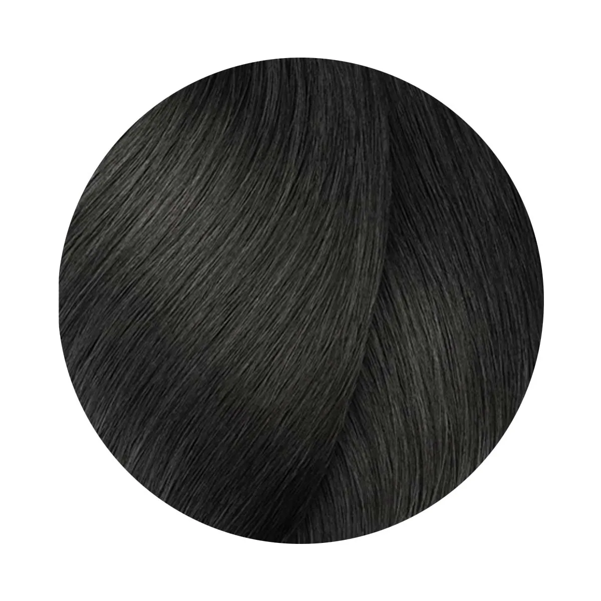 Loreal Professionnel Paris Dia Color #4 Brown Demi-Permanent Gloss Hair Color Euro=4/4N 2 Ounce 60 Milliliters | SellerSpree