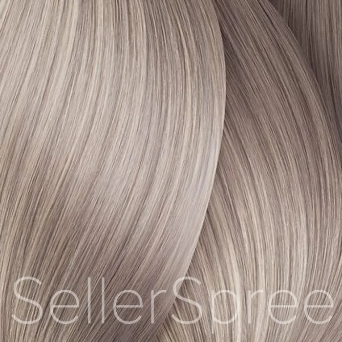 Loreal Professionnel Paris Dia Light 10.22/10VV Irridescent Berry Milkshake Demi-Permanent Acidic Gel-Creme Colorant No Ammonia 1.7 Ounce 50 Milliliters | SellerSpree