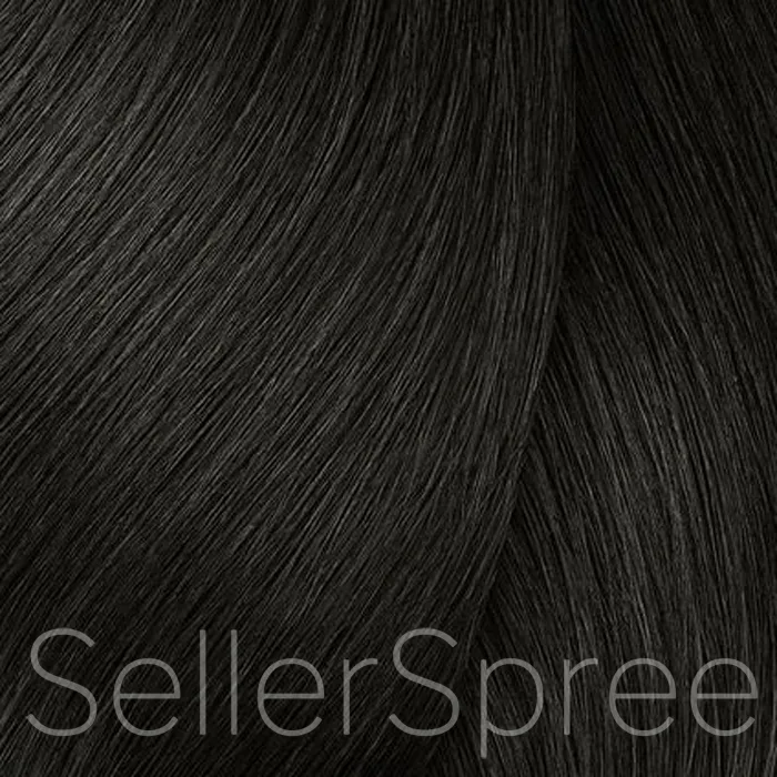 Loreal Professionnel Paris Dia Light 5.07/5NGr Light Brown Natural Cool Demi-Permanent Acidic Gel-Creme Colorant No Ammonia 1.7 Ounce 50 Milliliters | SellerSpree